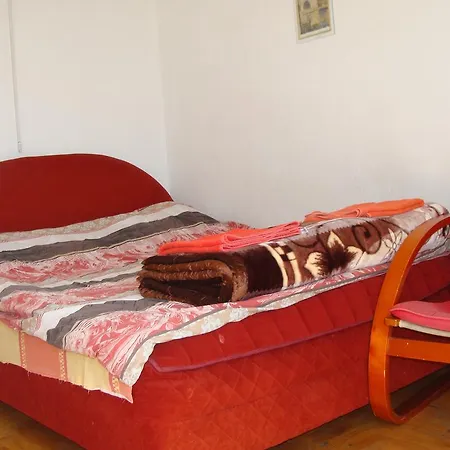 Anastasia Maison d'hôtes Ohrid