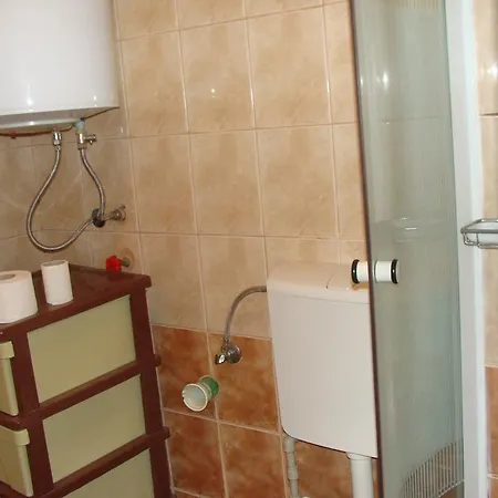 Maison d'hôtes Anastasia Ohrid