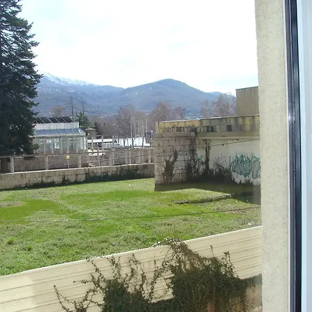 Maison d'hôtes Anastasia