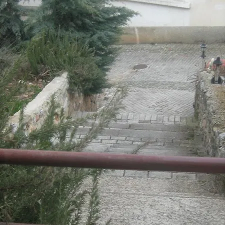 Anastasia Maison d'hôtes Ohrid