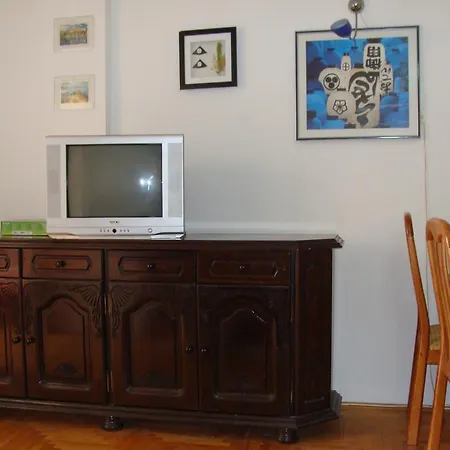 Anastasia Guest house Ohrid