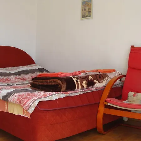 Anastasia 3* Ohrid