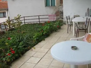 Anastasia 3* Ohrid