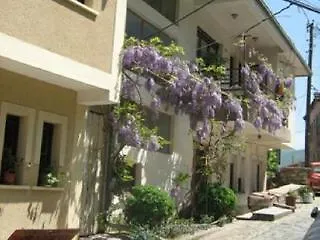 Anastasia 3* Ohrid
