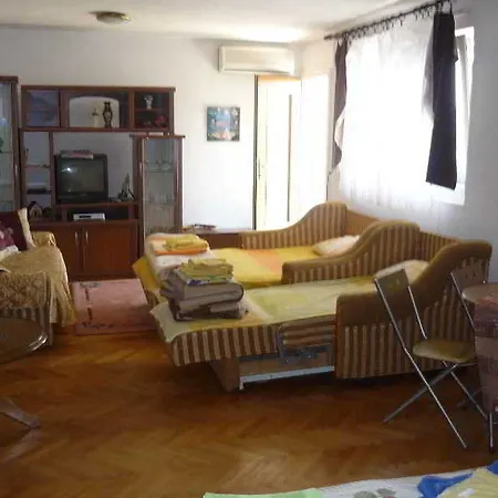 Maison d'hôtes Anastasia 3*