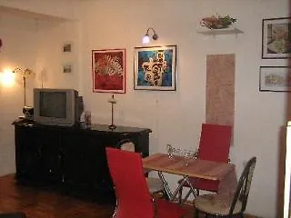 Maison d'hôtes Anastasia Ohrid