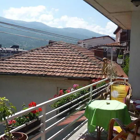 Maison d'hôtes Anastasia 3*