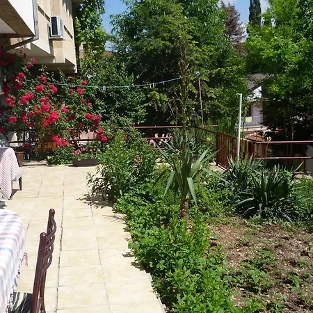 Maison d'hôtes Anastasia 3*