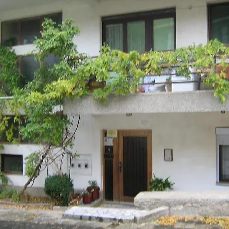 Maison d'hôtes Anastasia