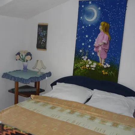 Maison d'hôtes Anastasia 3*
