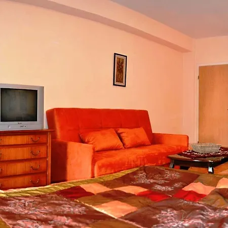 Anastasia 3* Ohrid